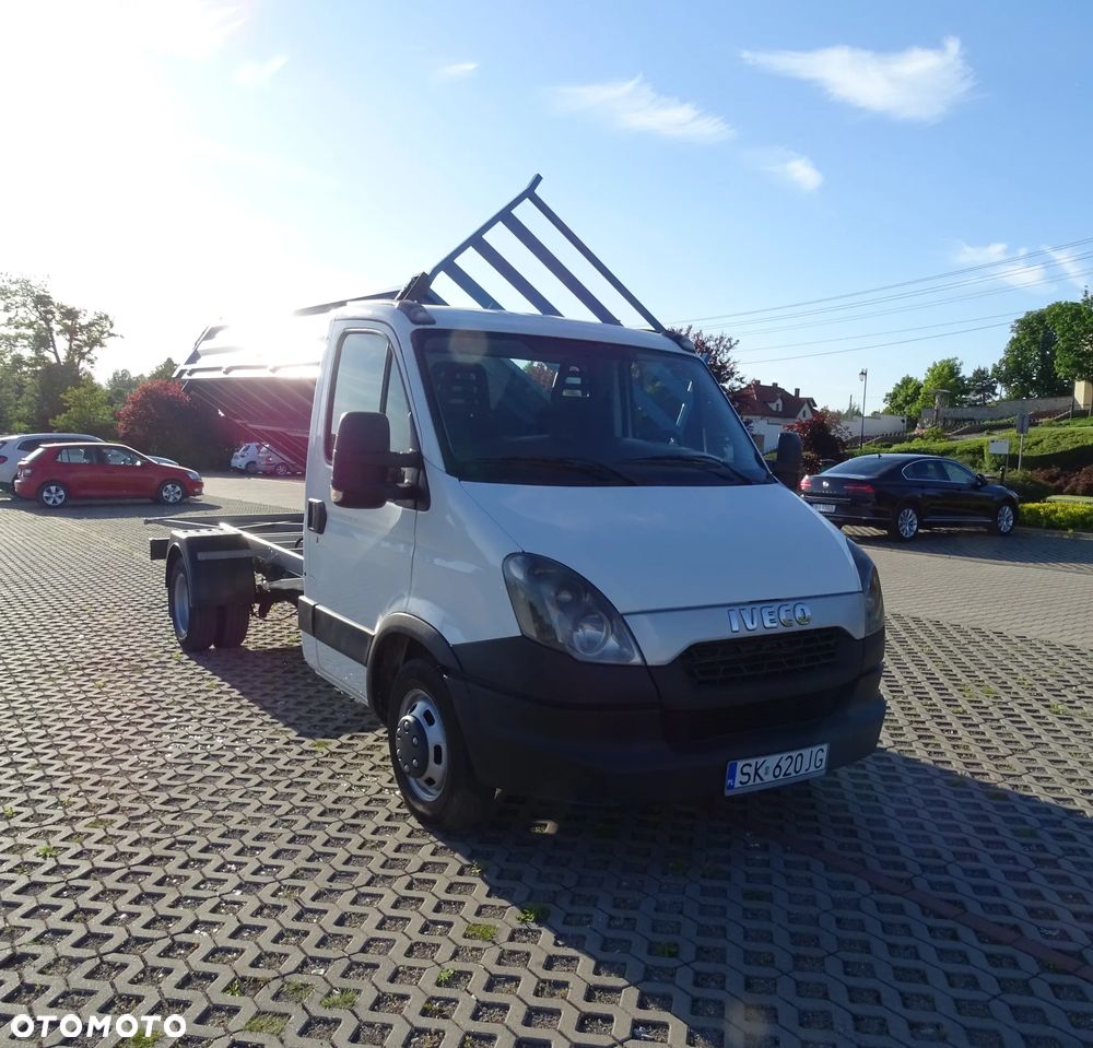 Iveco Daily - 10