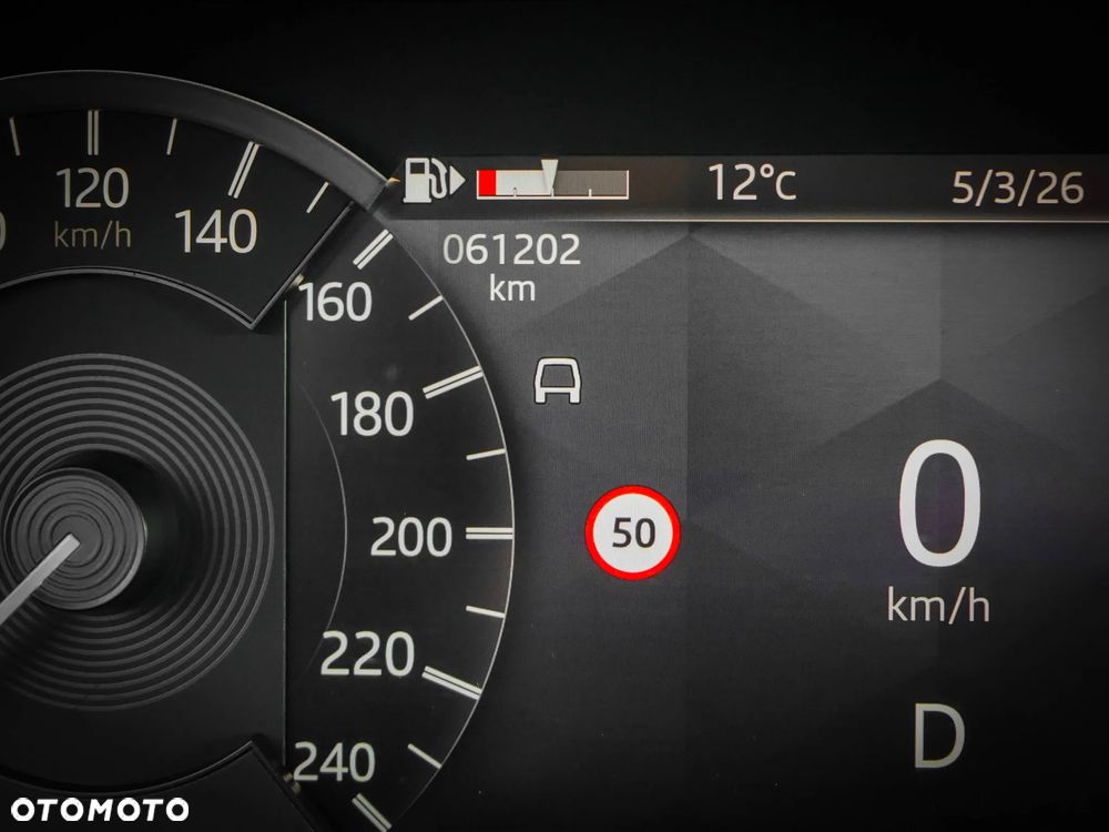 Land Rover Discovery Sport - 30