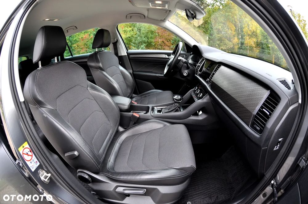 Skoda Kodiaq 2.0 TDI 4x2 Style DSG - 25