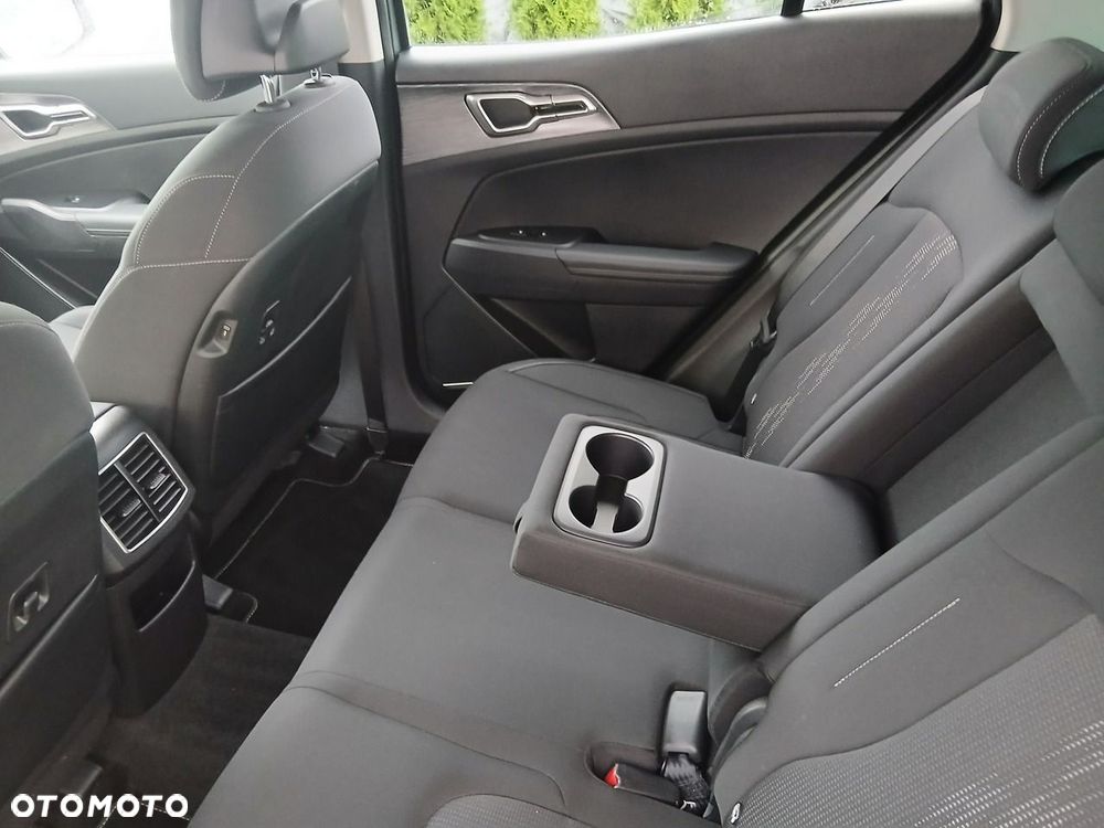 Kia Sportage 1.6 T-GDI L 2WD - 19