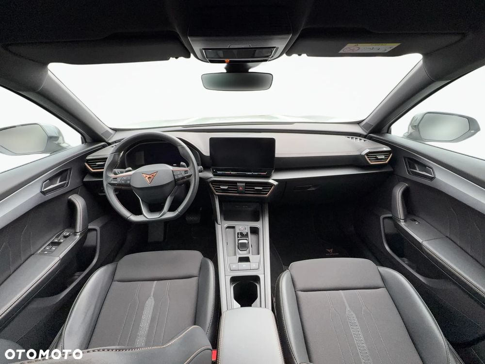 Cupra Formentor 1.5 eTSI mHEV DSG - 15