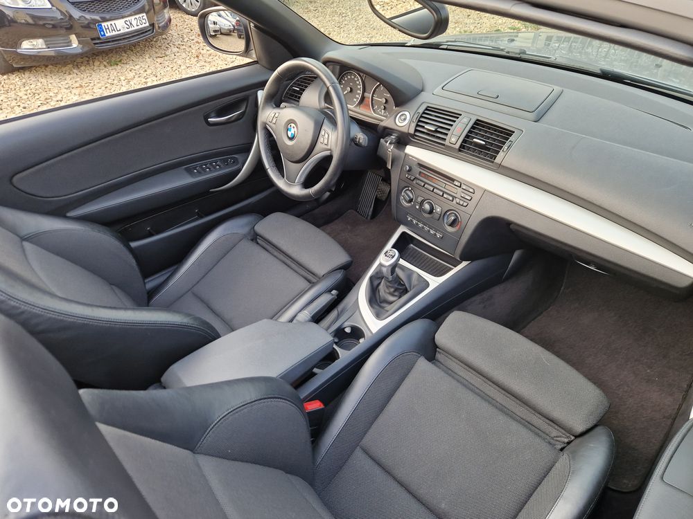 BMW Seria 1 118d DPF - 18