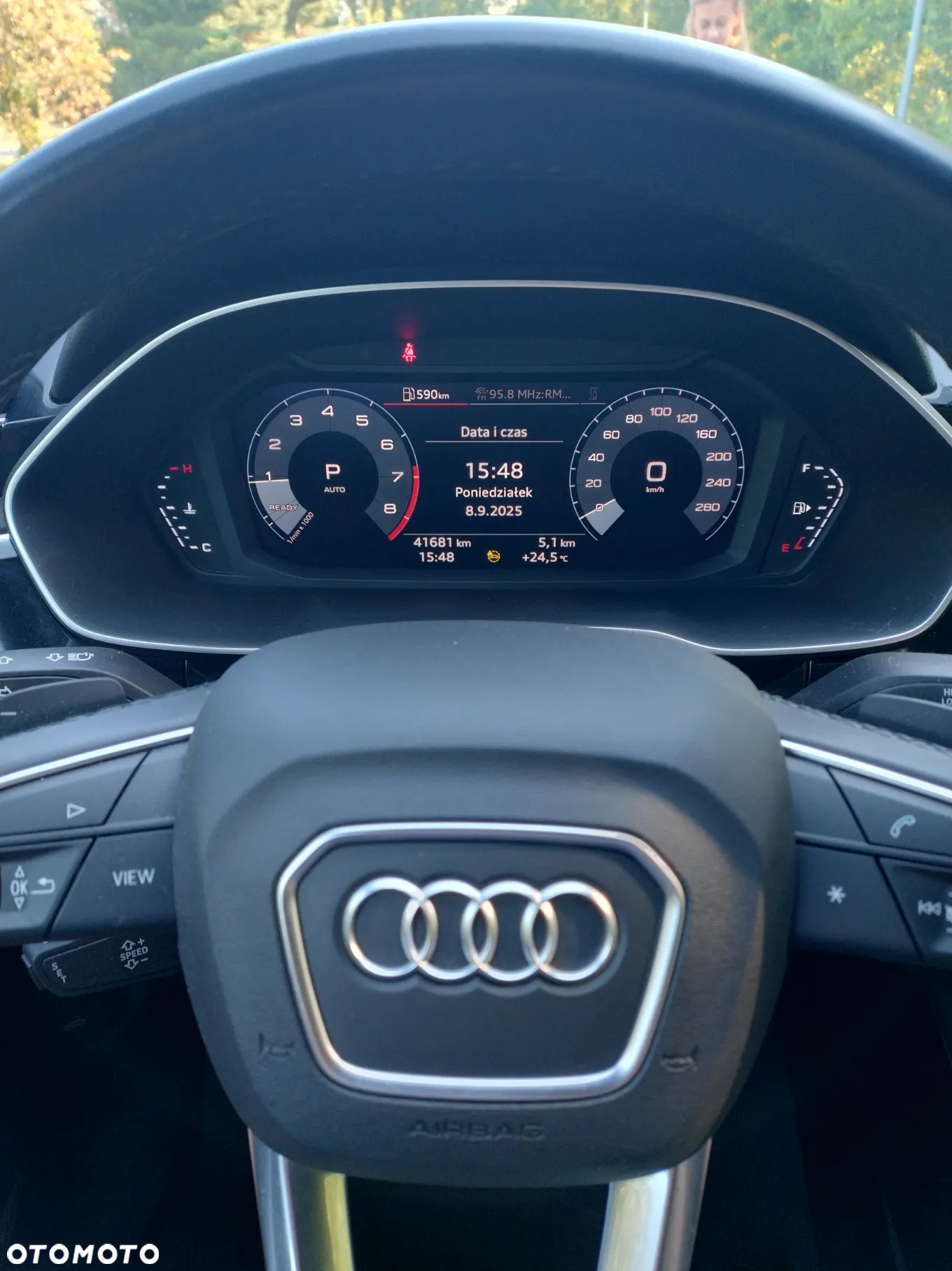 Audi Q3 45 TFSI quattro S tronic S line - 16