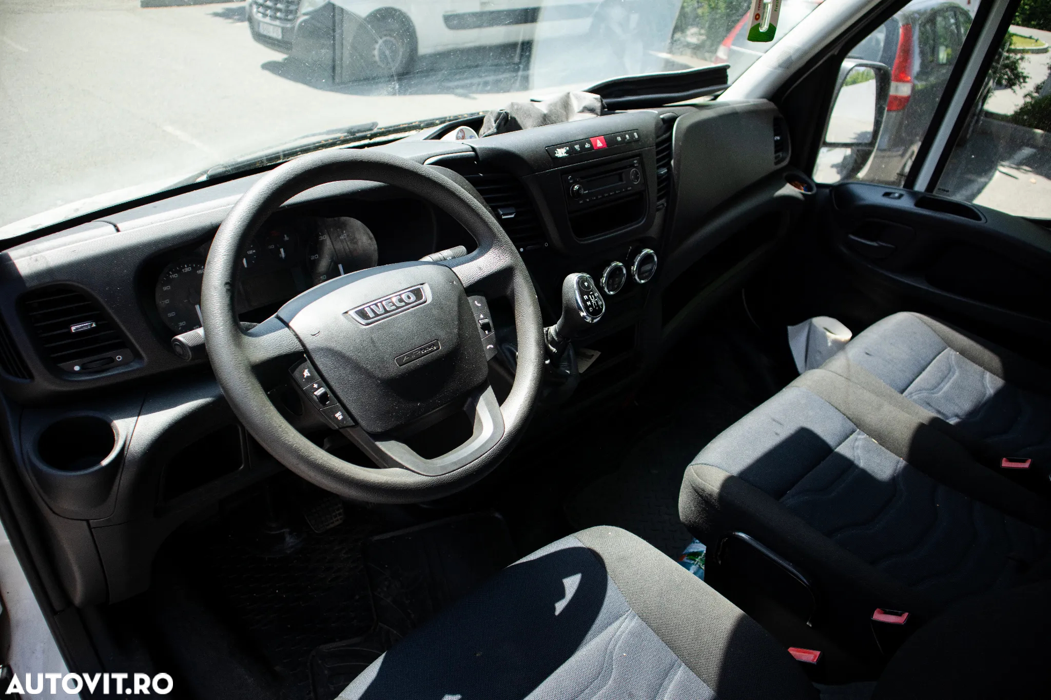 Iveco Daily 35S16 - 4