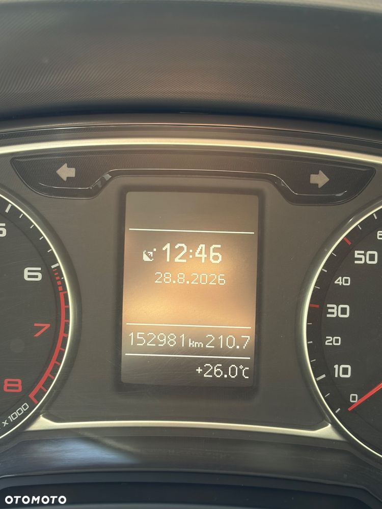 Audi A1 Sportback 1.2 TFSI Attraction - 6