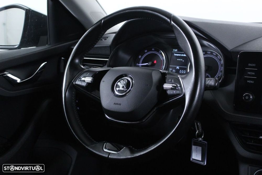 Skoda Scala 1.0 TSI Ambition - 16