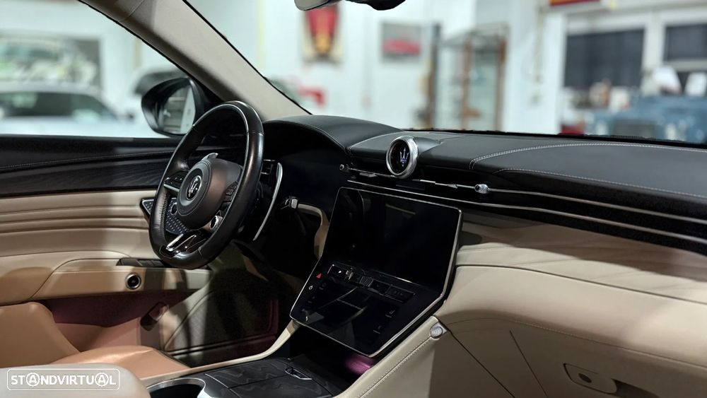 Maserati Grecale 2.0 GT - 17