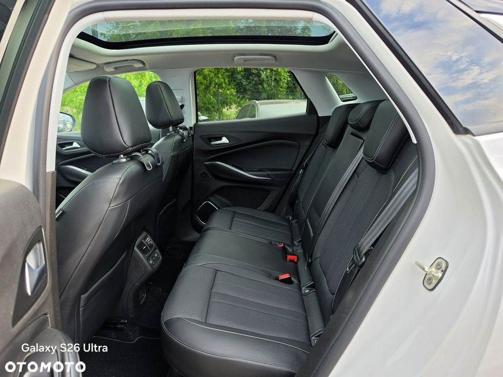 Opel Grandland X 1.5 D Start/Stop Ultimate - 27