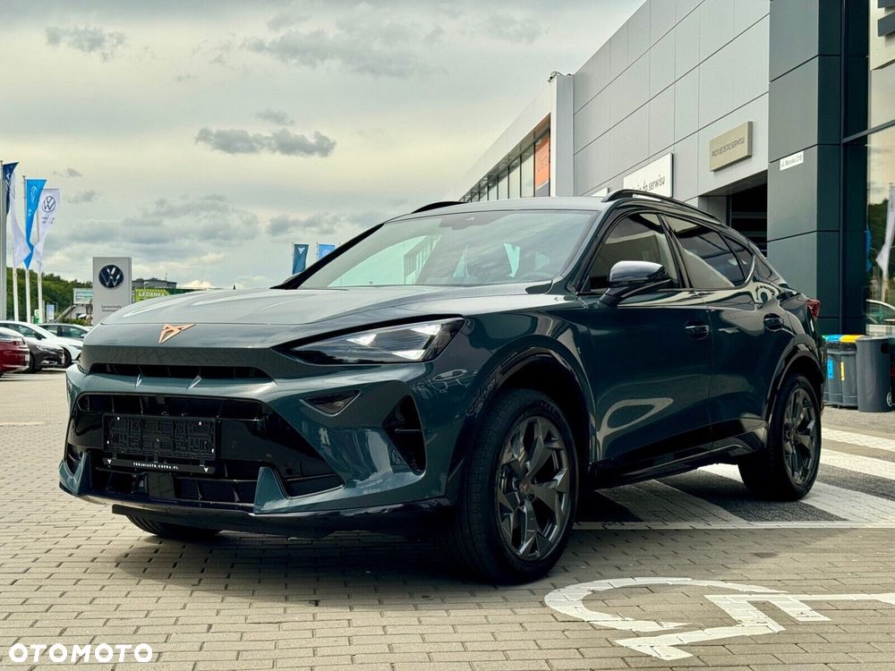Cupra Formentor 1.5 eTSI mHEV DSG - 5