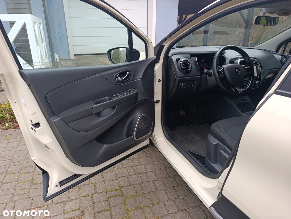 Renault Captur - 12