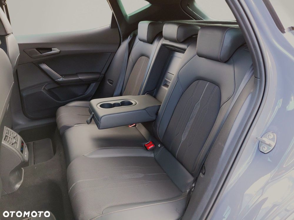 Cupra Formentor 1.5 TSI DSG - 10