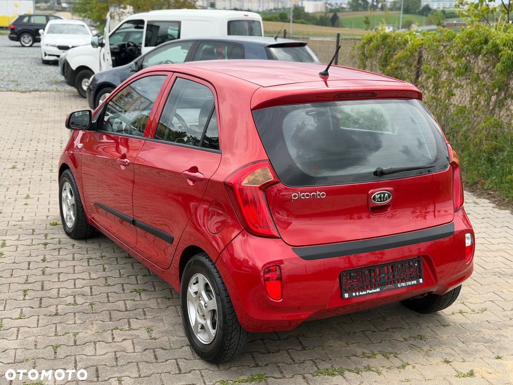 Kia Picanto 1.0 L - 15