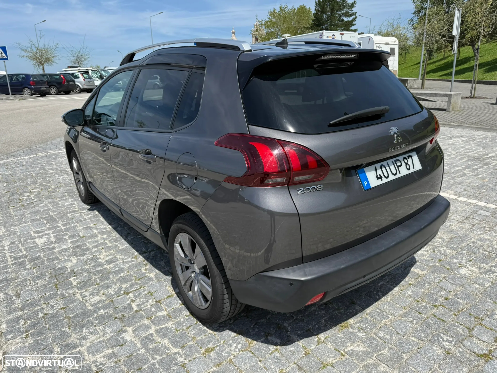 Peugeot 2008 1.2 PureTech Style - 2