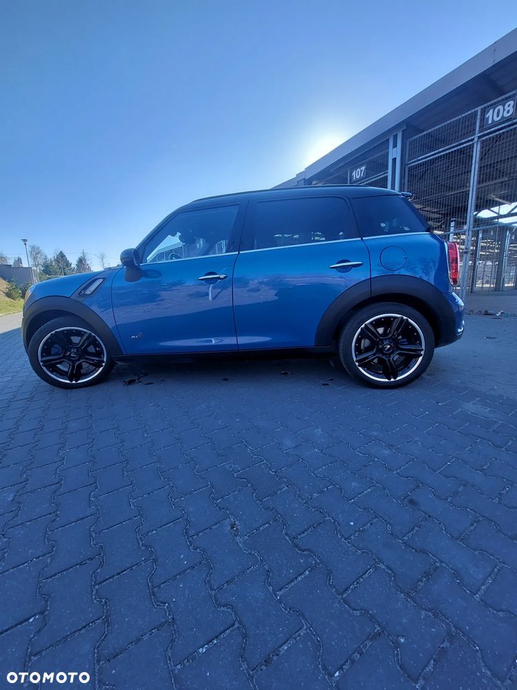 MINI Cooper S Standard - 13