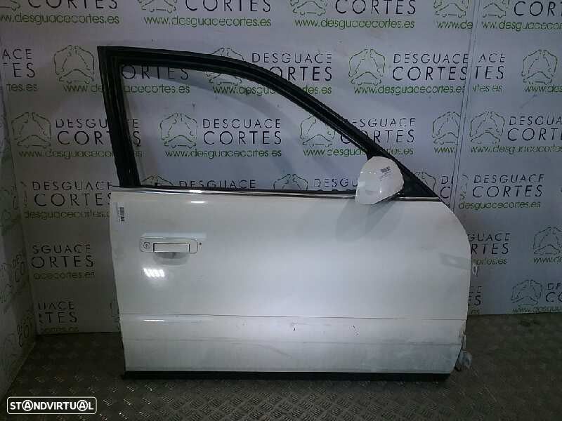 PORTA FRENTE DIREITA AUDI A6 AVANT 2.5 TDI 140CV 2461CC - 1
