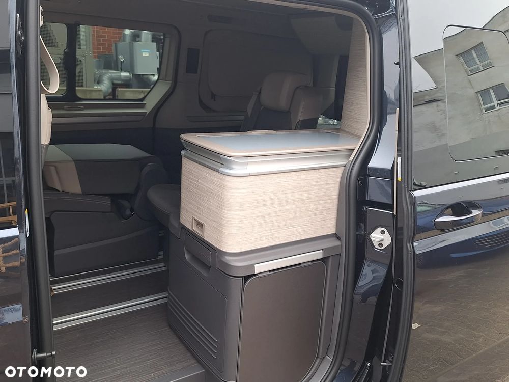 Volkswagen California - 25