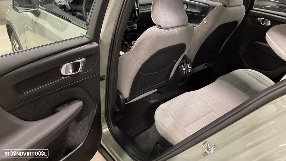 Volvo XC 40 Recharge Twin Ultimate - 6