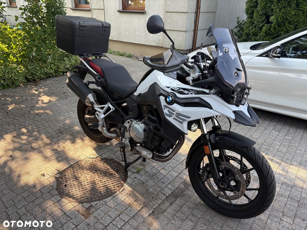 BMW GS - 2