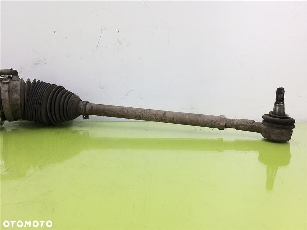 Maglownica PRZEKLADNIA Peugeot 206 1998-2009 6820000085 - 5