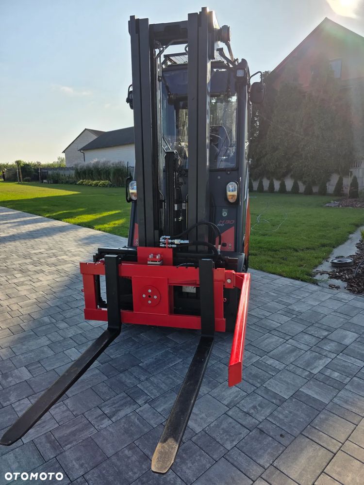 Linde H30 - 3