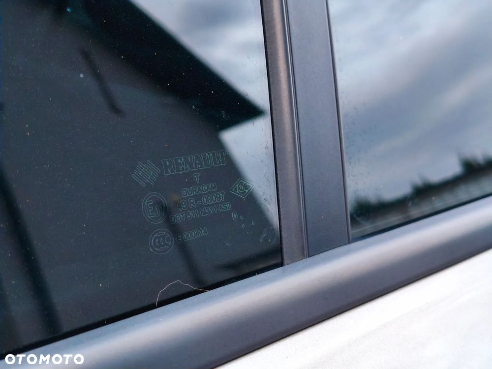 Renault Fluence 1.6 16V Expression Euro5 - 18