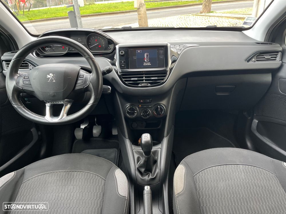 Peugeot 208 1.6 BlueHDi Active - 6