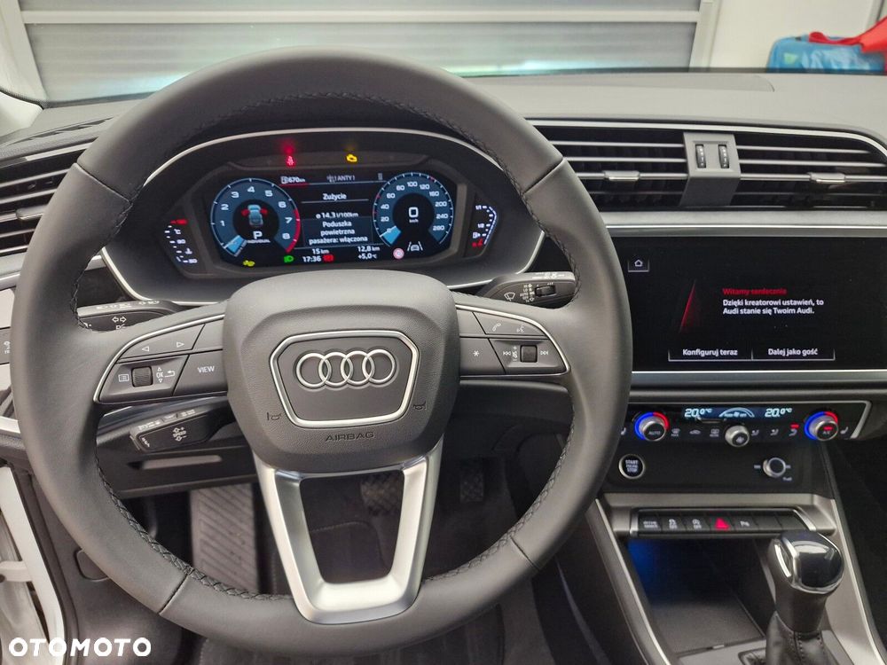 Audi Q3 Sportback - 9
