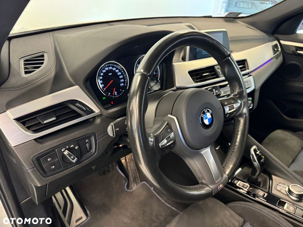 BMW X2 sDrive18i GPF M Sport - 15