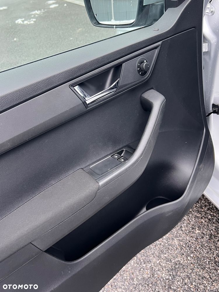 Skoda Fabia 1.0 TSI Ambition - 16