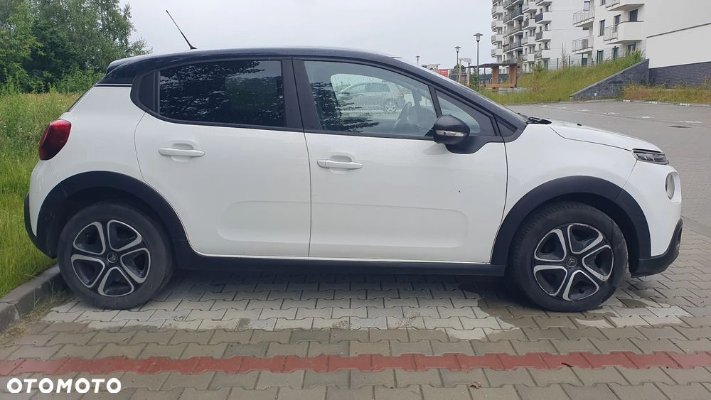 Citroën C3 1.2 PureTech Exclusive - 6