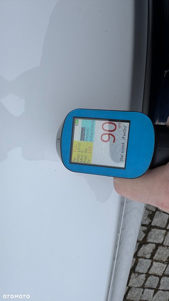 Hyundai i20 blue 1.2 Trend - 31