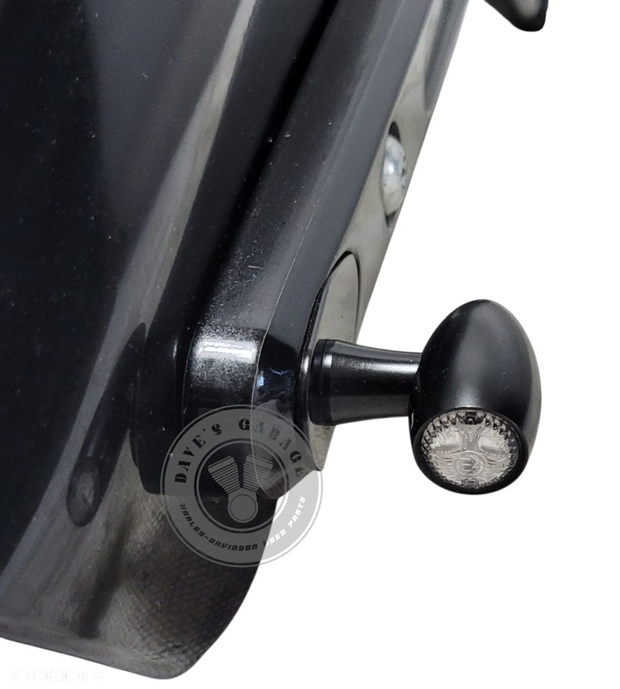 Błotnik tył Harley Davidson Softail FXSB Breakout 59500099B - 6