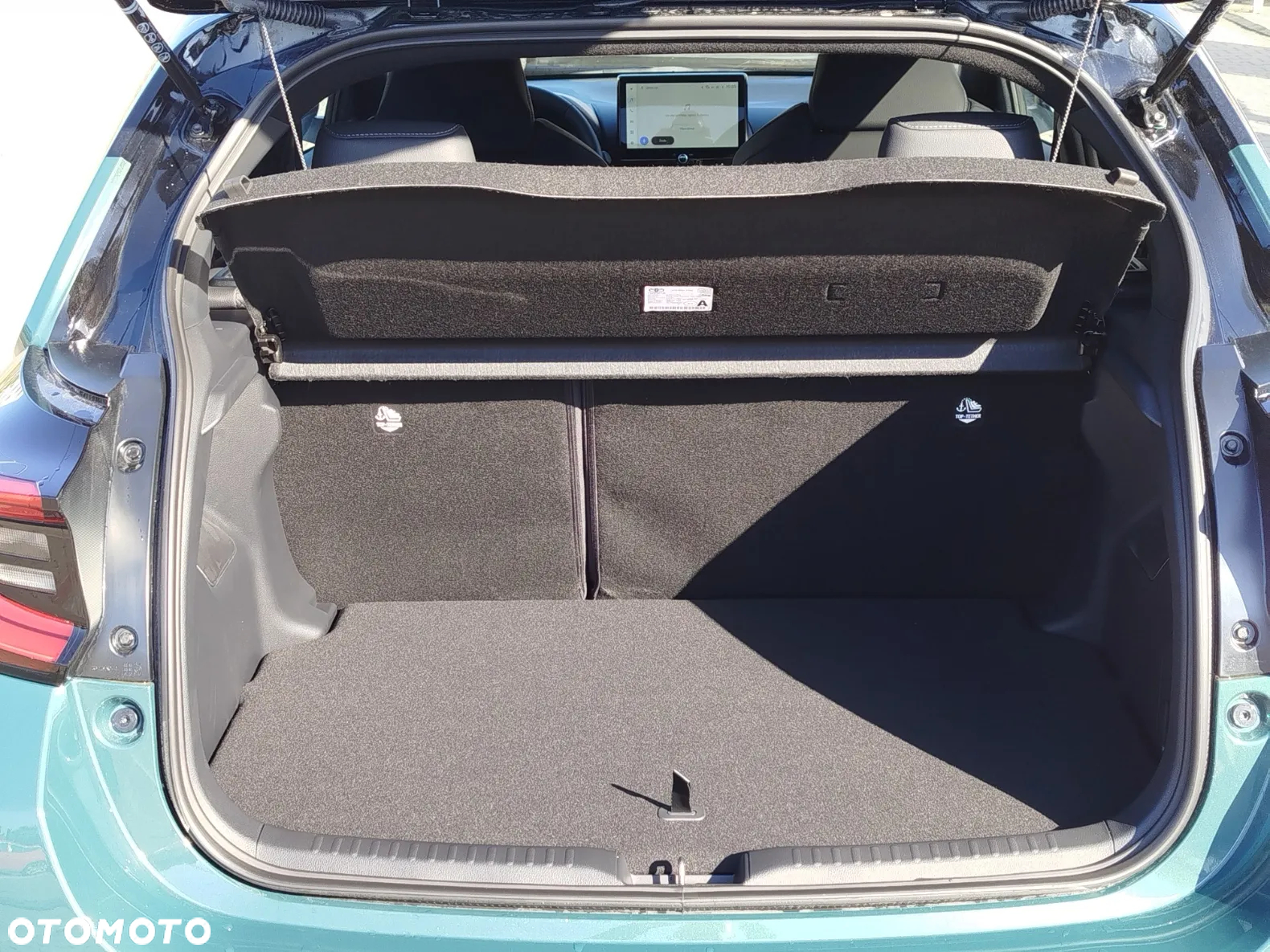 Toyota Yaris Hybrid 1.5 Executive - 7