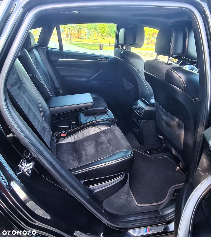 BMW X6 30d xDrive - 24