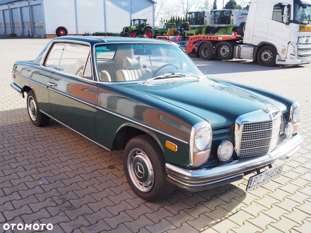 Mercedes-Benz Inny - 8