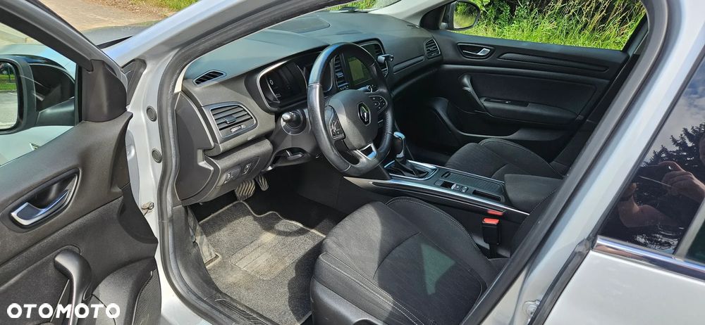 Renault Megane - 9