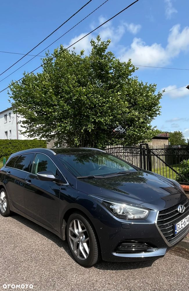 Hyundai i40 1.7 CRDi BlueDrive Premium - 2