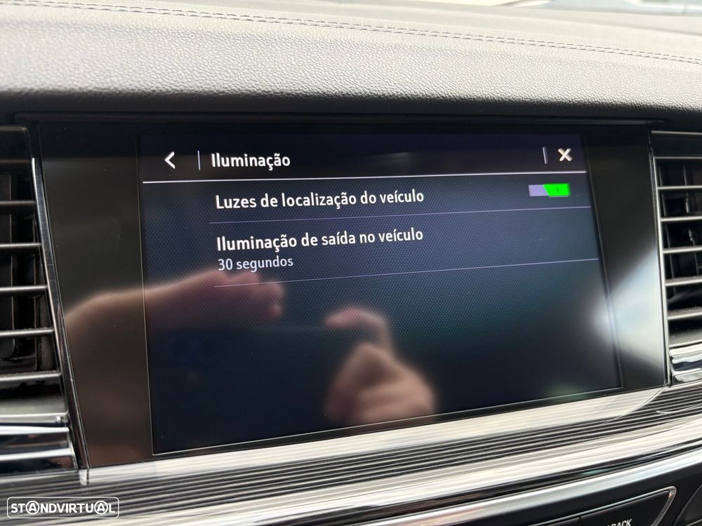 Opel Insignia Sports Tourer 1.6 CDTi Innovation Auto - 42