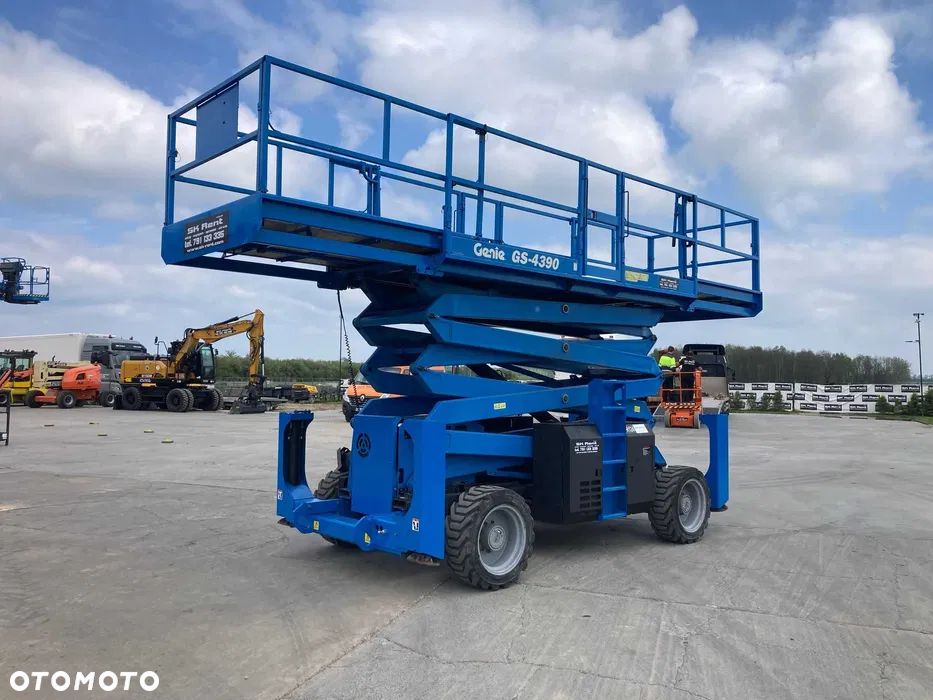 Genie GS4390 - 3