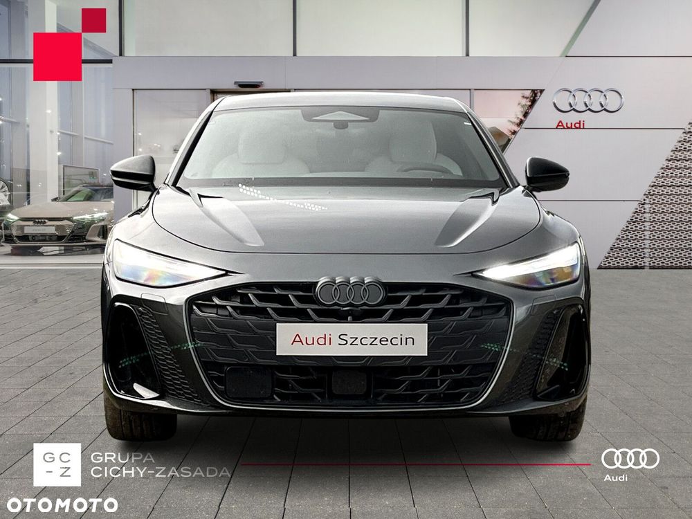 Audi A6 Limousine - 8