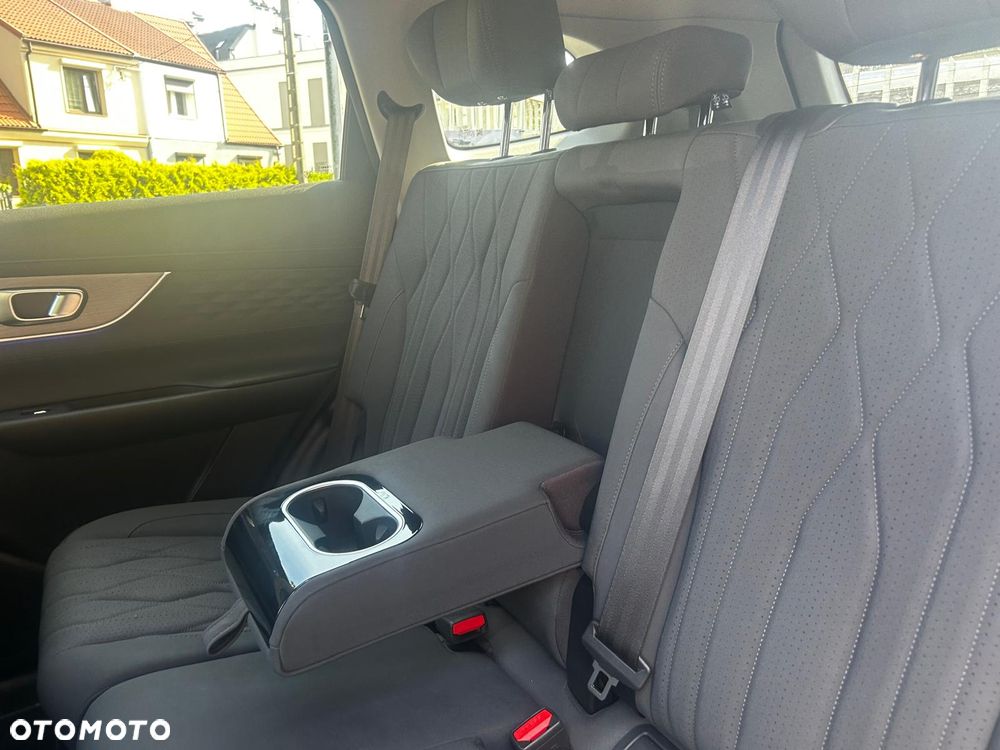 Chery Tiggo 8 1.6 T-GDI Comfort DCT - 20
