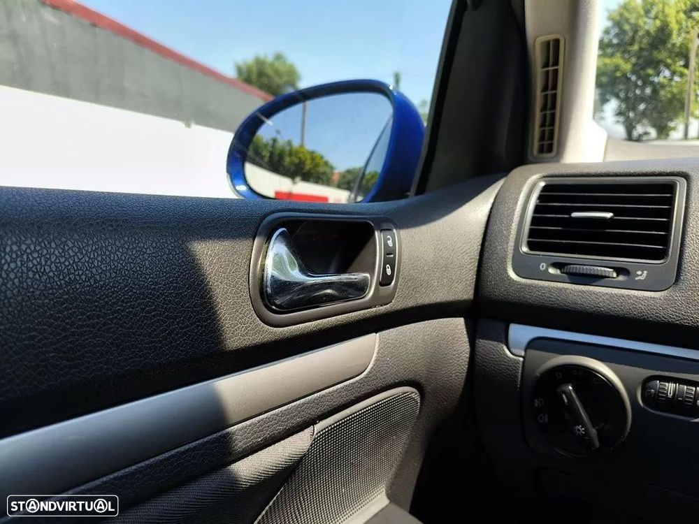 VW Golf 2.0 TDi Sport - 24