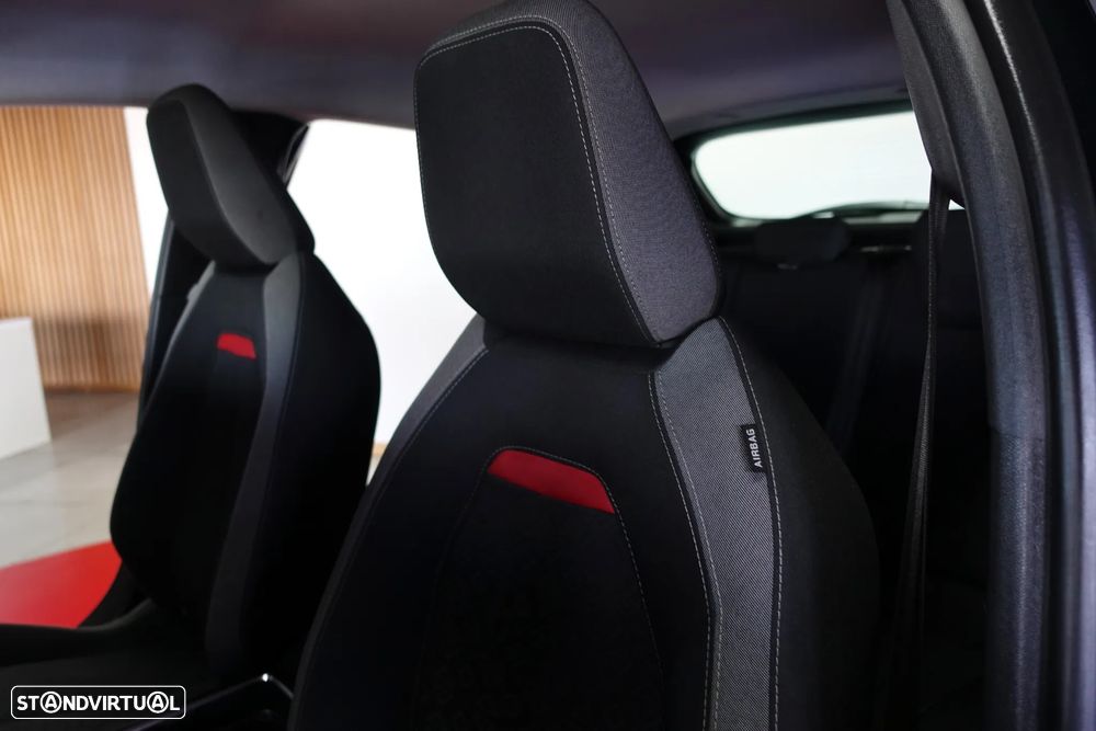 Opel Mokka-e 50 kWh GS - 40