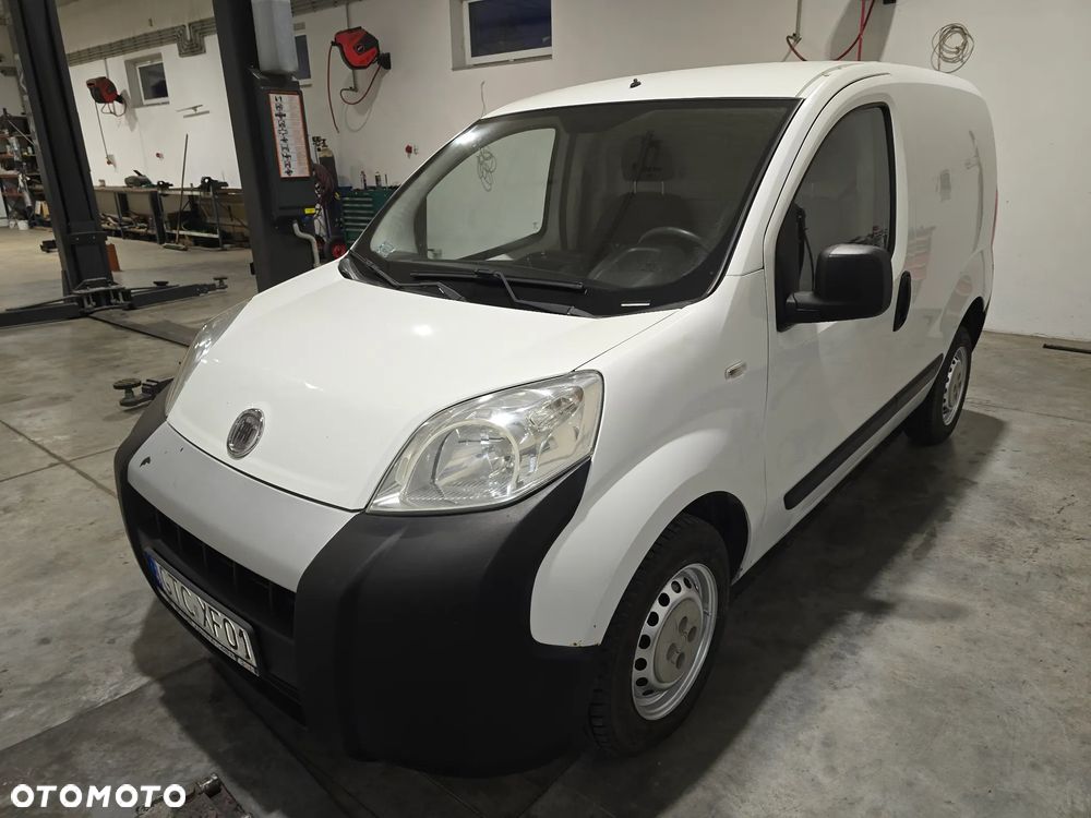 Fiat FIORINO - 3