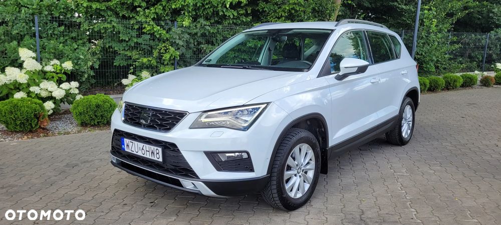 Seat Ateca - 18
