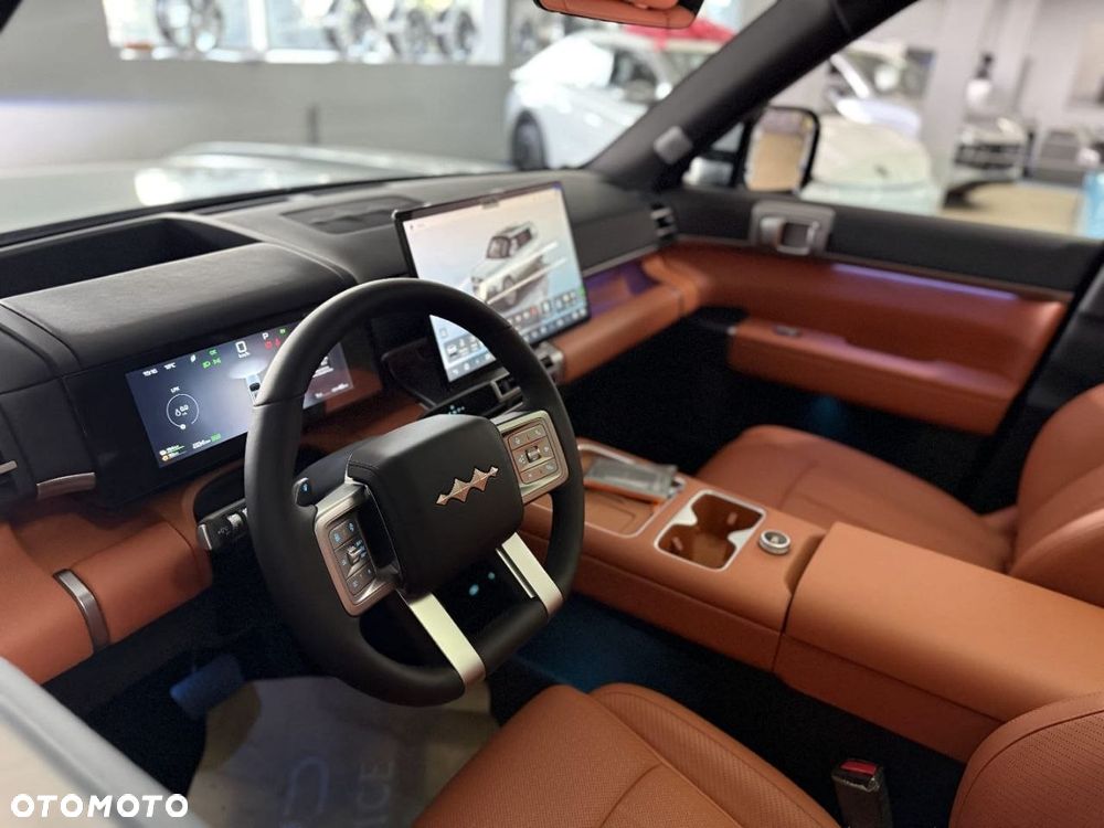 BYD Leopard 7 - 7