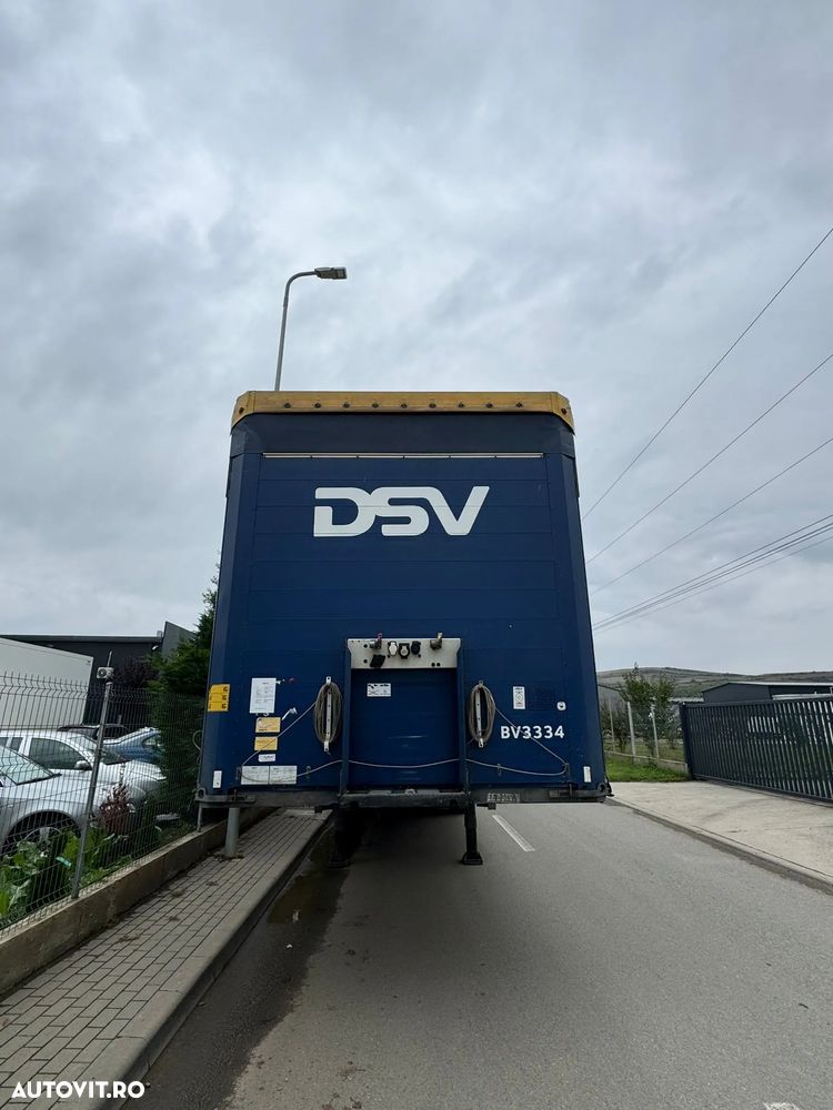 Schmitz Cargobull - 5