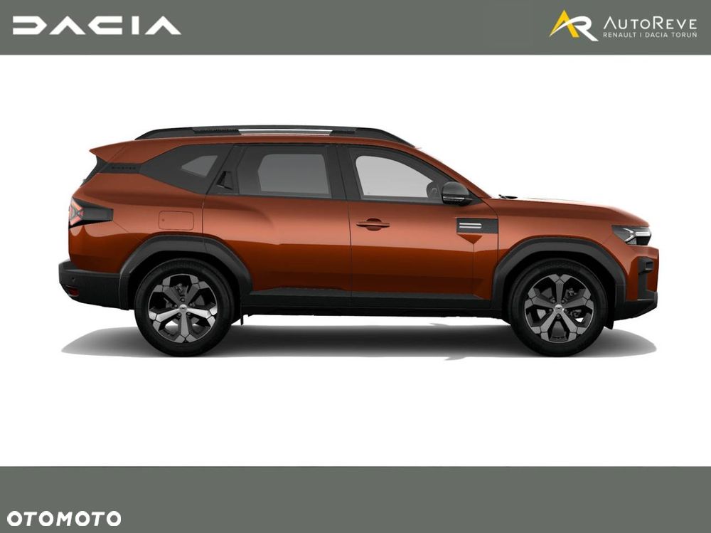 Dacia Bigster 1.2 TCe mHEV Journey - 5