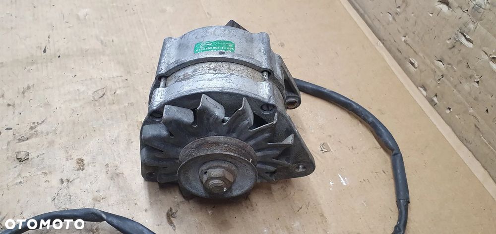 Alternator prądnica Ford Escort MK7 0120489805 - 3