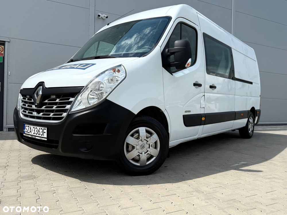 Renault Master ENERGY L3H2 VA - 11
